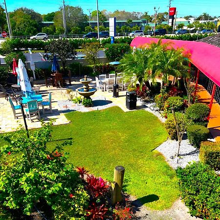 Lantern Inn & Suites - Sarasota Esterno foto