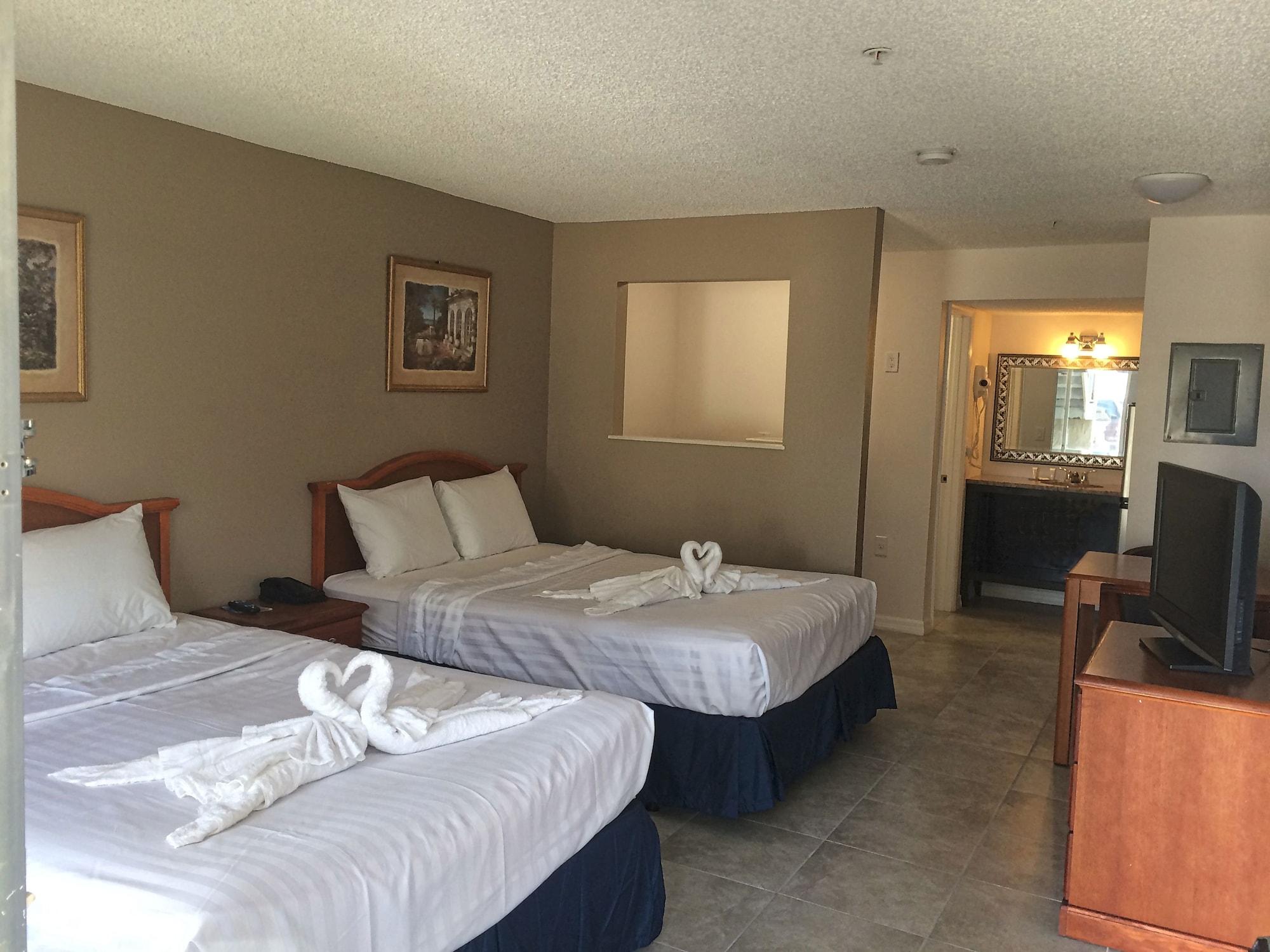 Lantern Inn & Suites - Sarasota Esterno foto