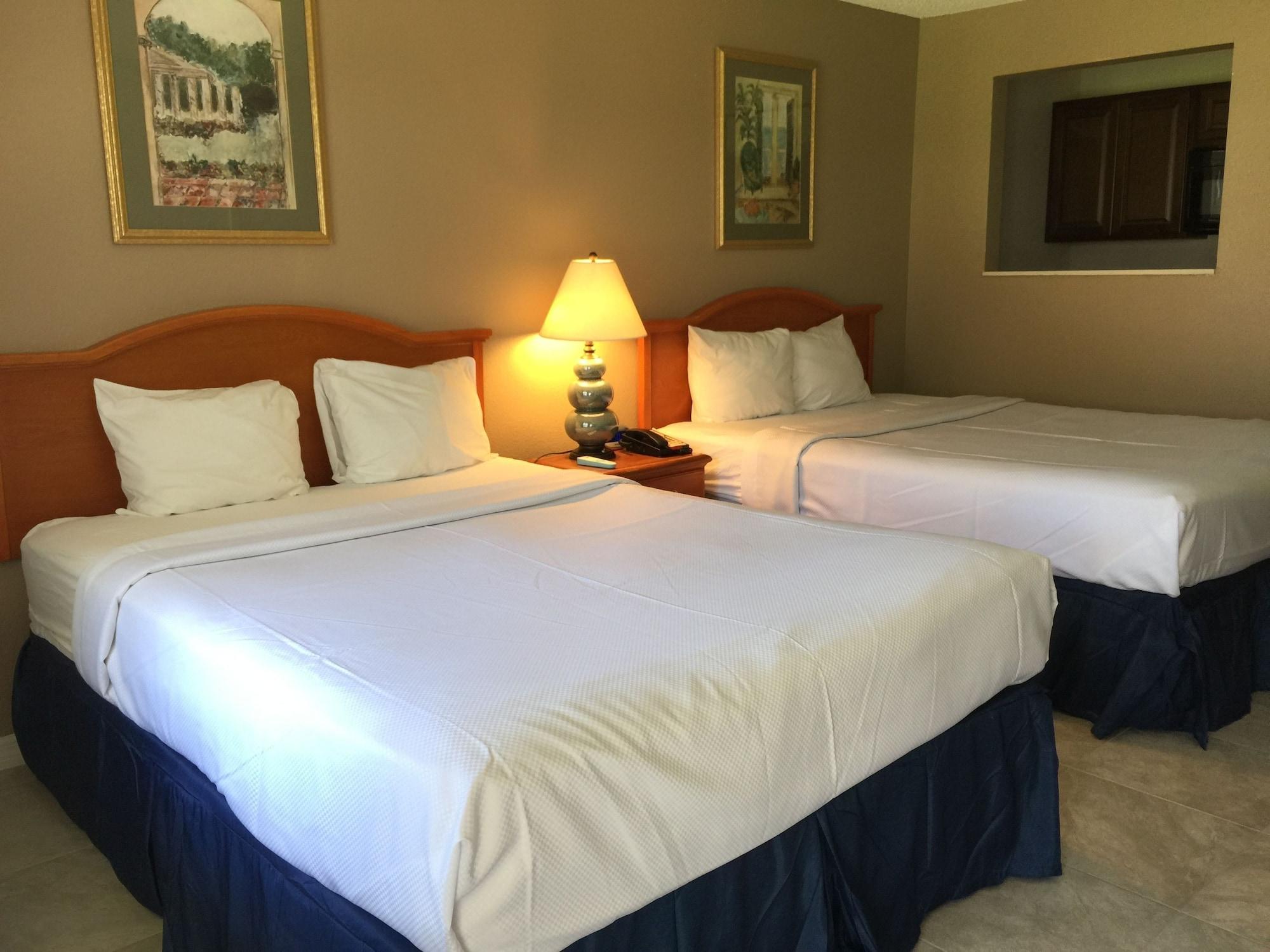 Lantern Inn & Suites - Sarasota Esterno foto