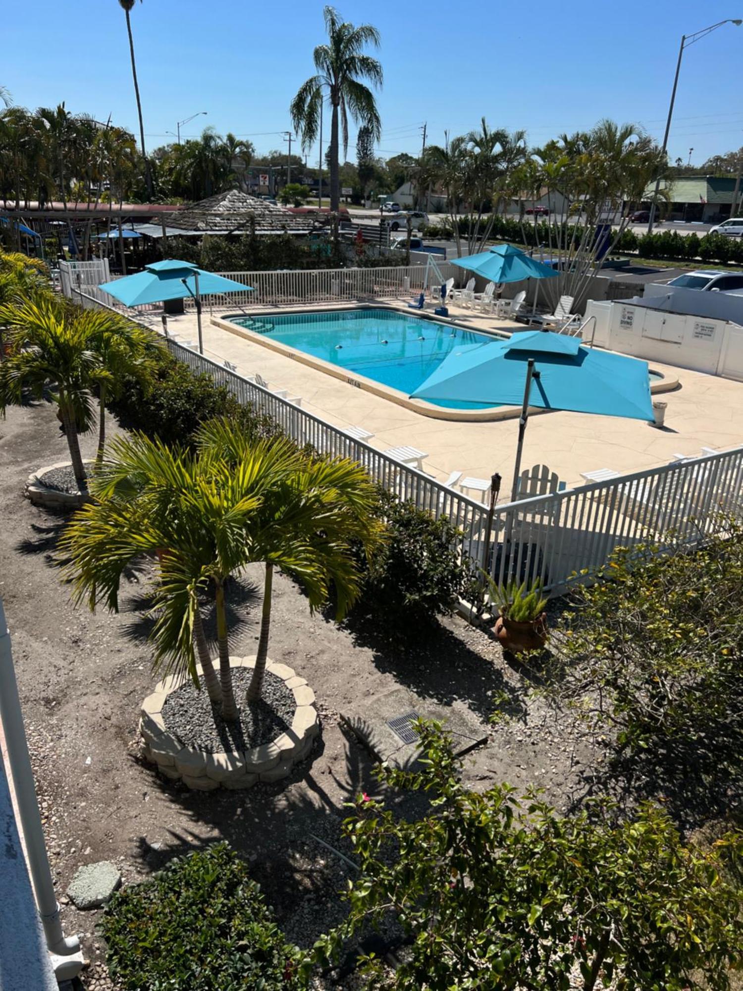 Lantern Inn & Suites - Sarasota Esterno foto