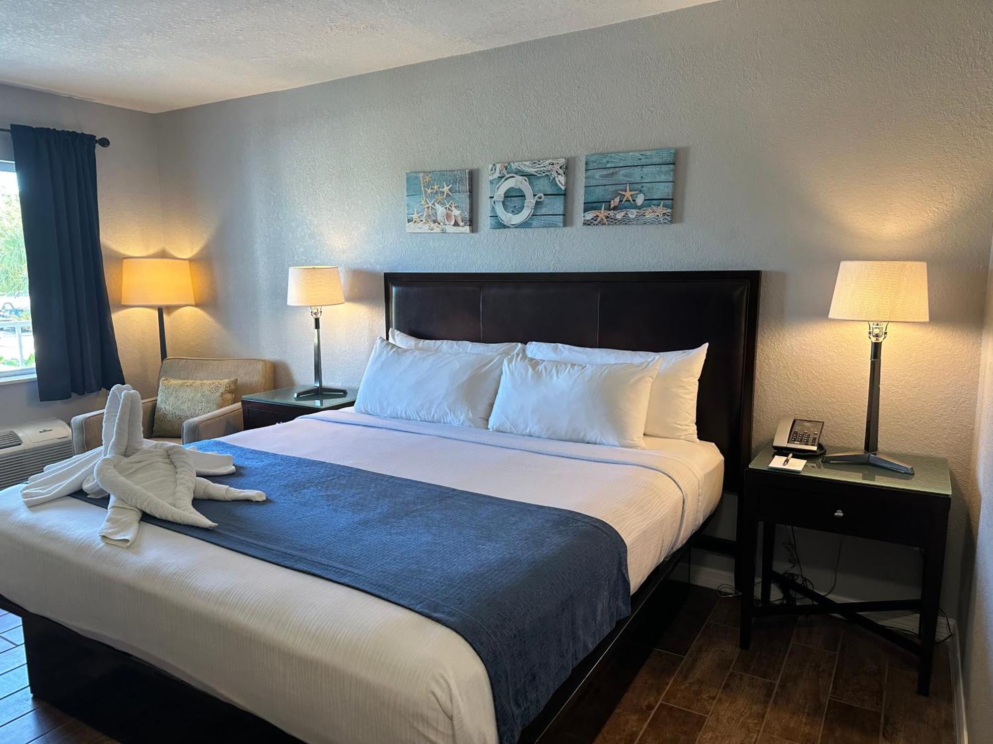 Lantern Inn & Suites - Sarasota Esterno foto