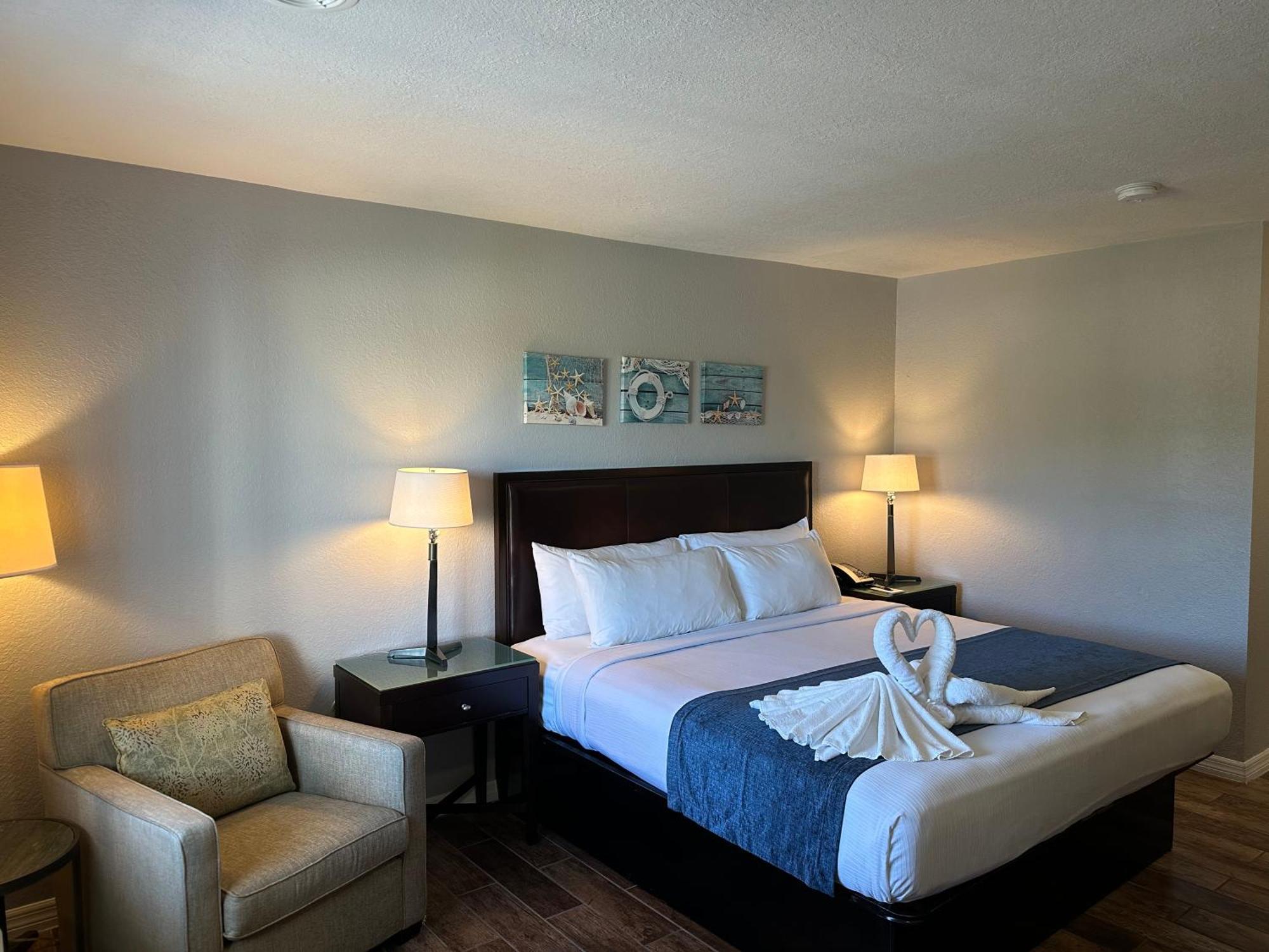Lantern Inn & Suites - Sarasota Esterno foto