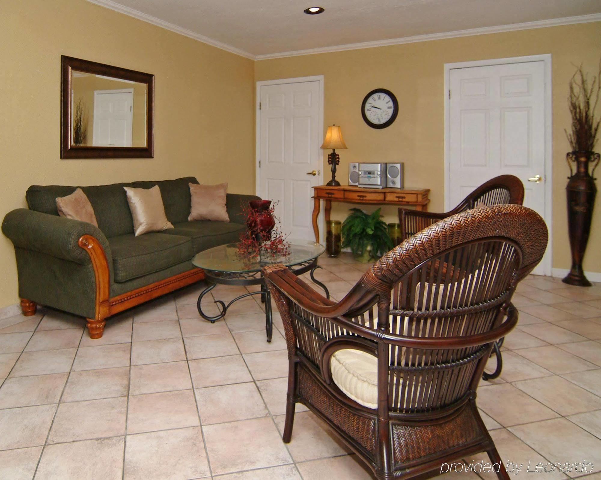 Lantern Inn & Suites - Sarasota Esterno foto