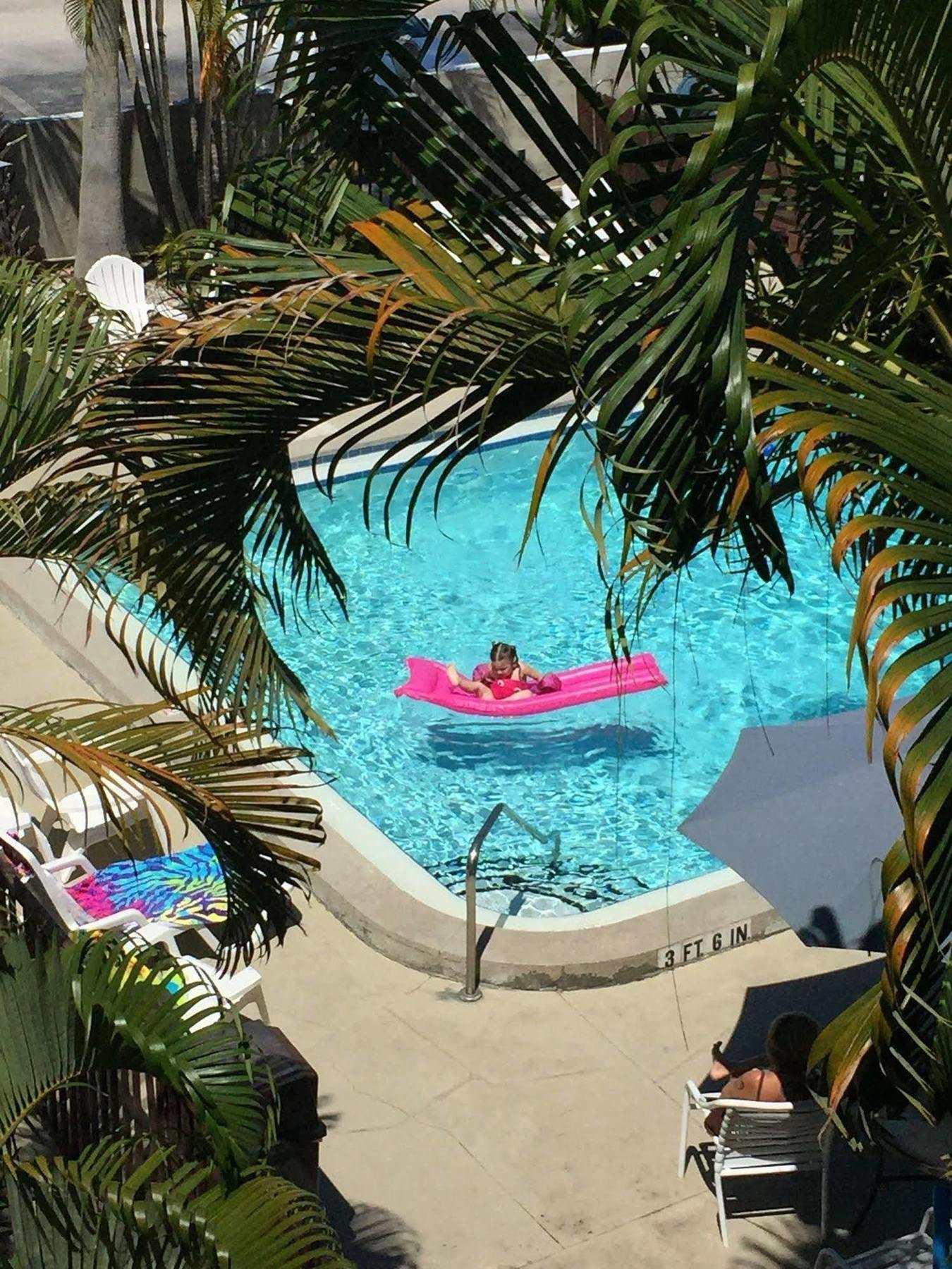 Lantern Inn & Suites - Sarasota Esterno foto